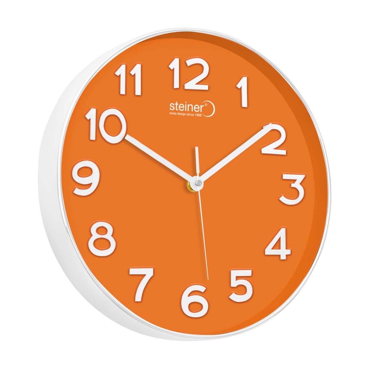 Reloj de Pared  STWA24-3628OR  Steiner image number null