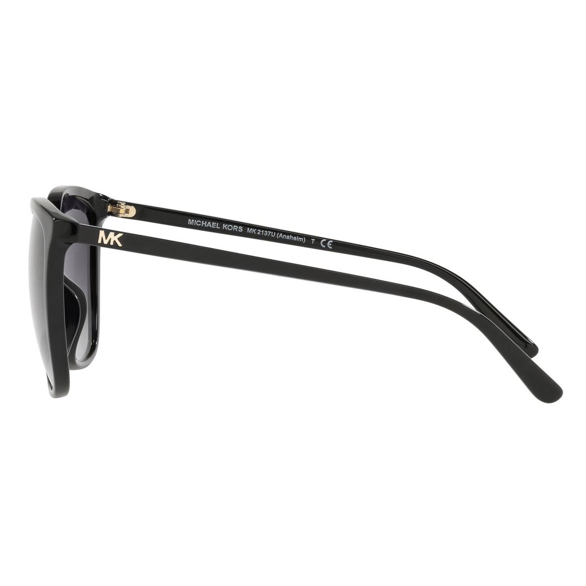 Lentes de Sol Michael Kors Negro 0Mk2137U para Mujer image number null