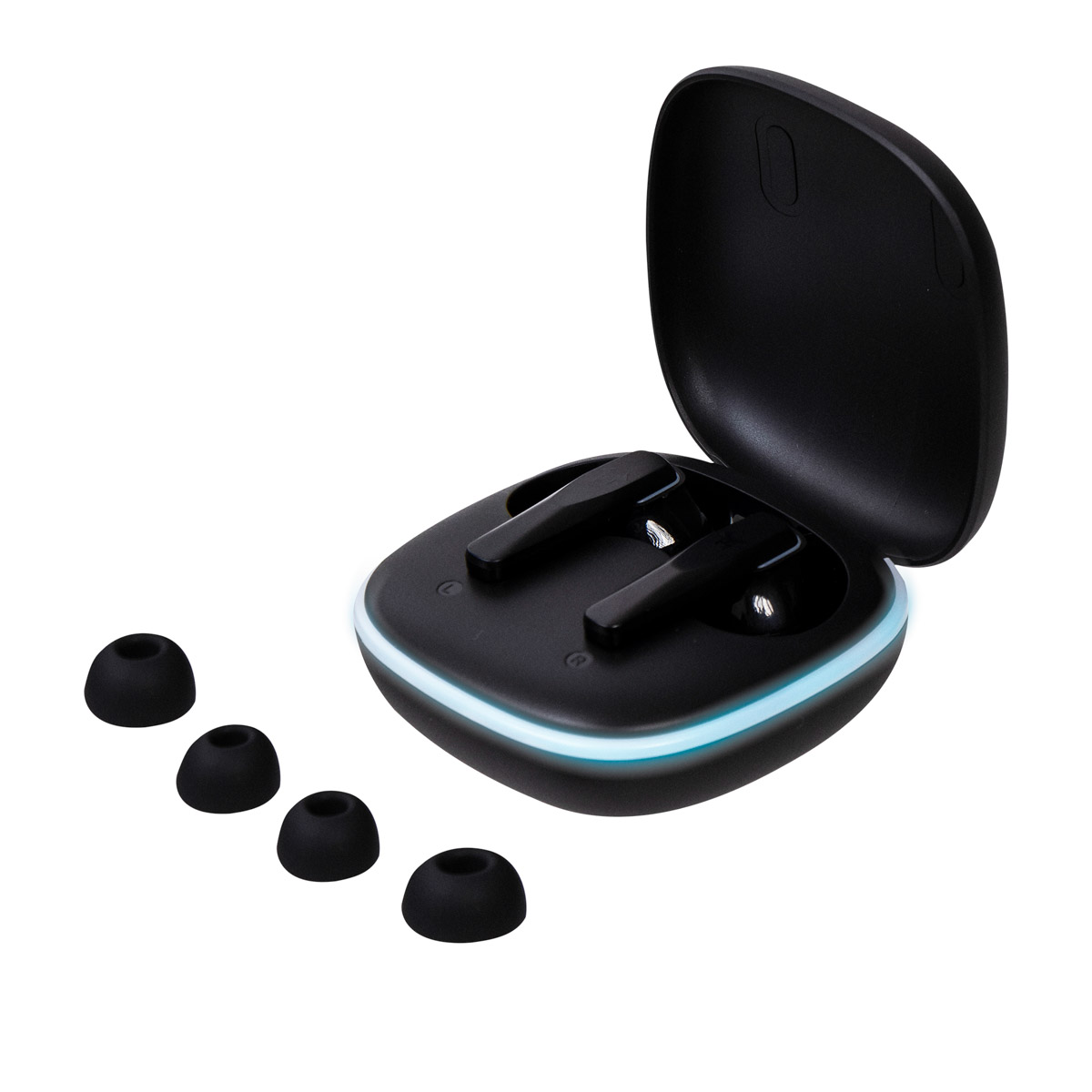 Audífonos Gaming Stw200 image number null