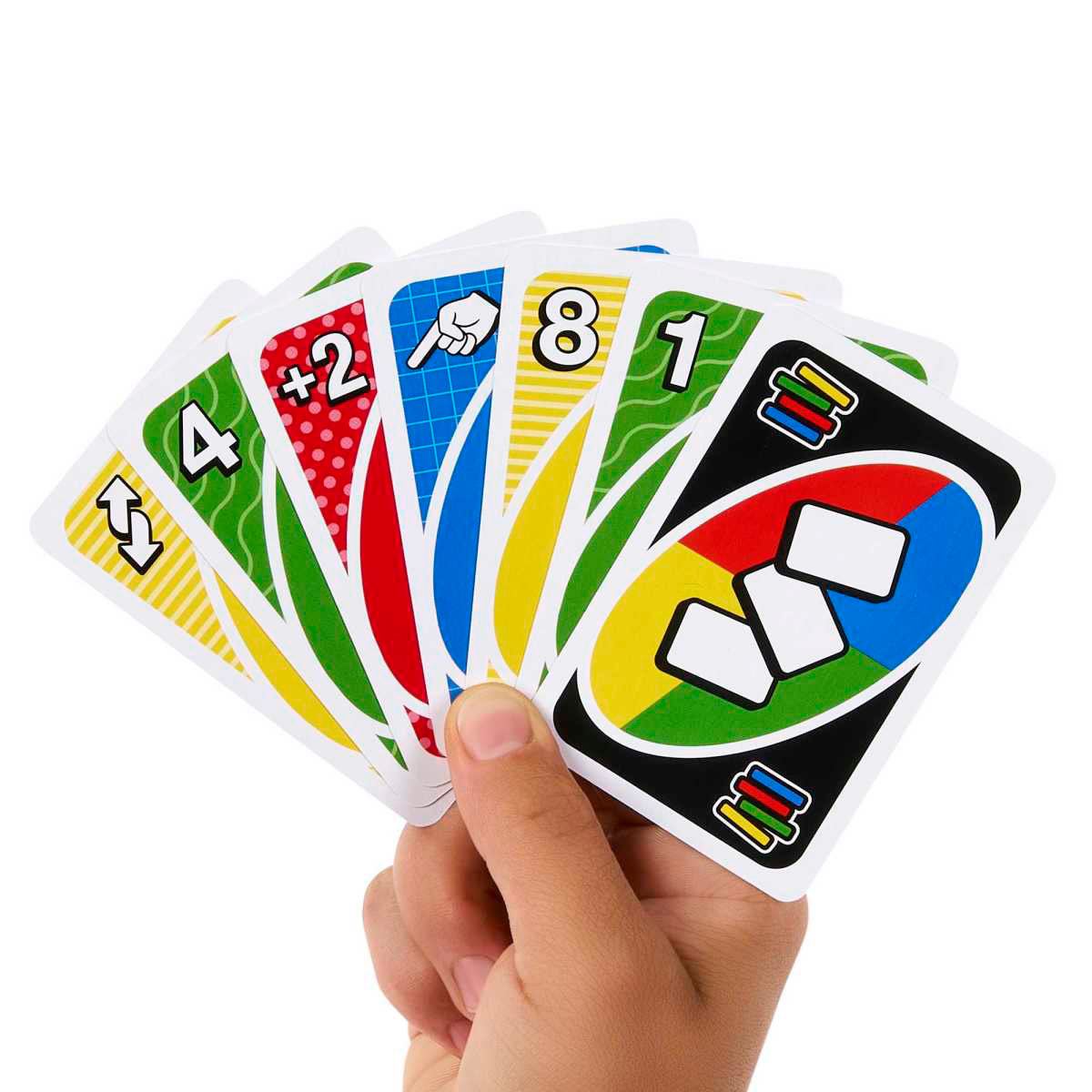 UNO Party image number null