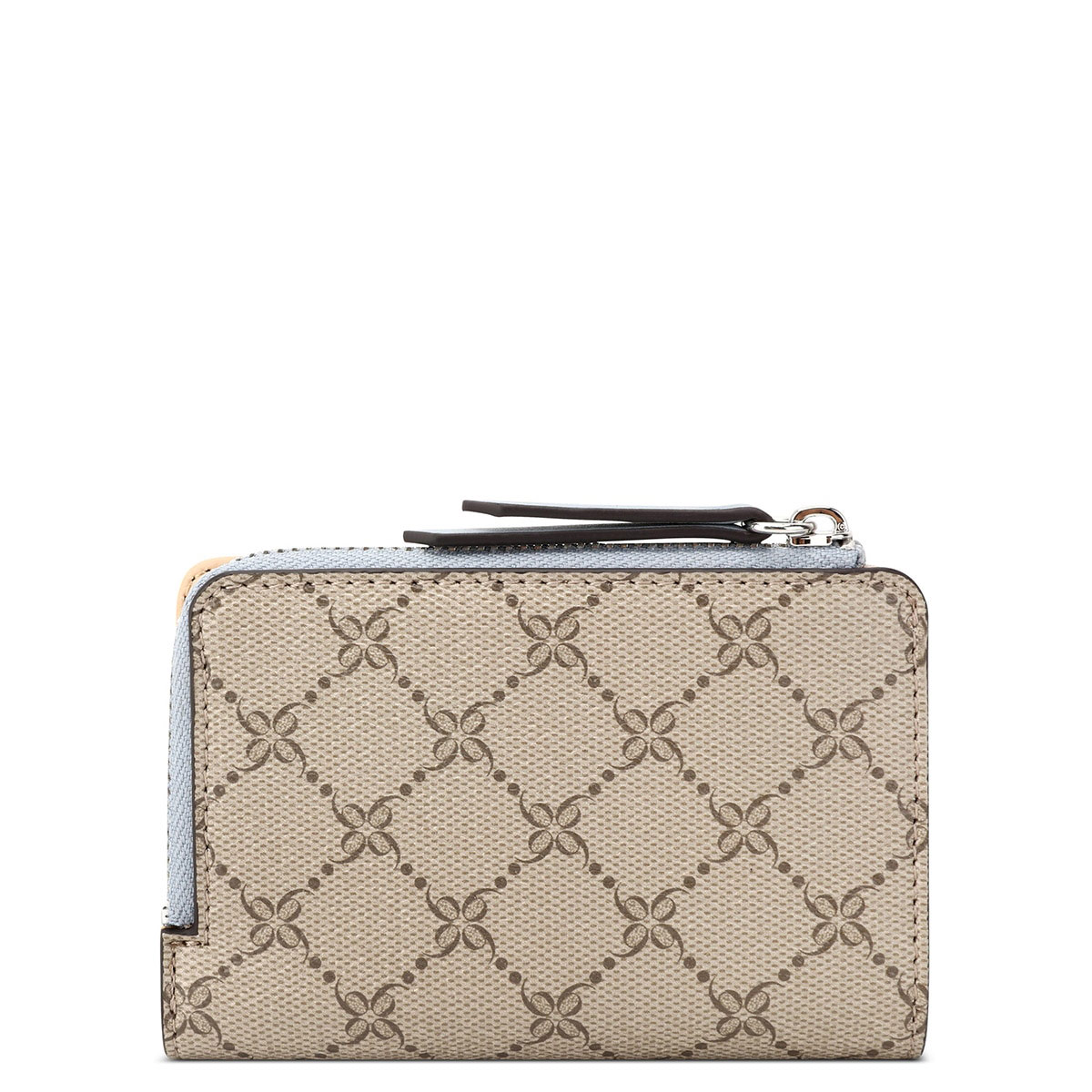 Tarjetero Case Nine West Multicolor para Mujer image number null