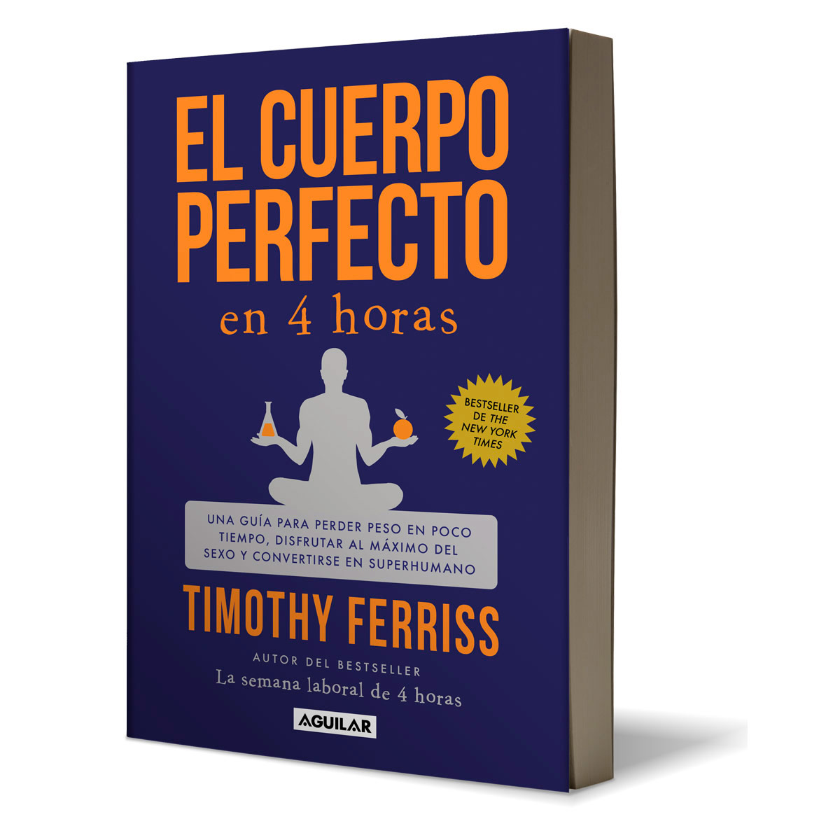 El cuerpo perfecto en 4 horas image number null