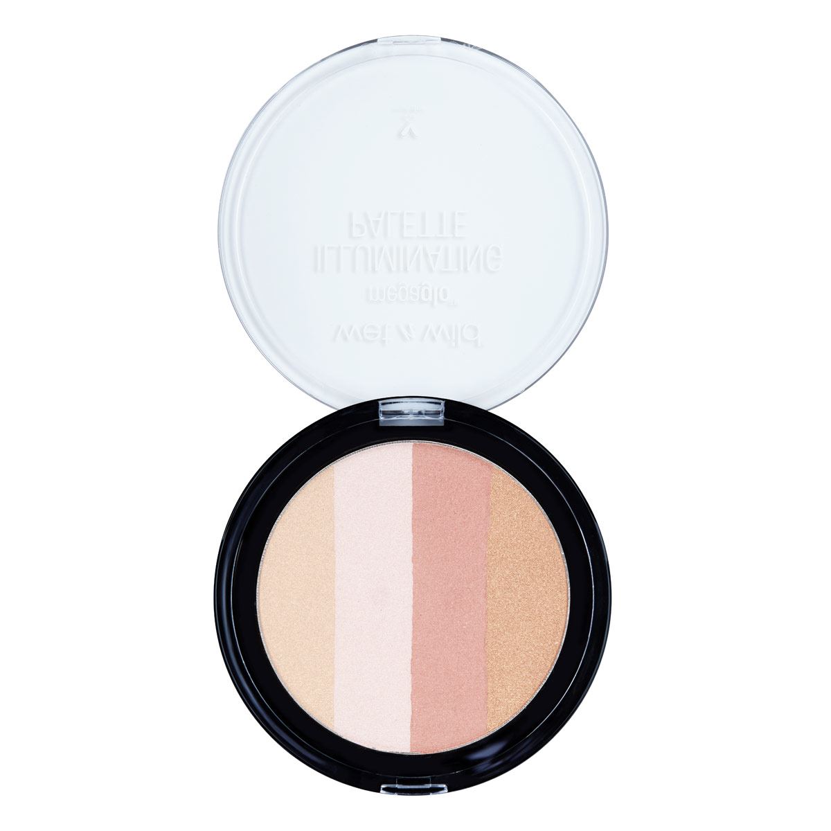 MegaGlo Illuminating Palette image number null