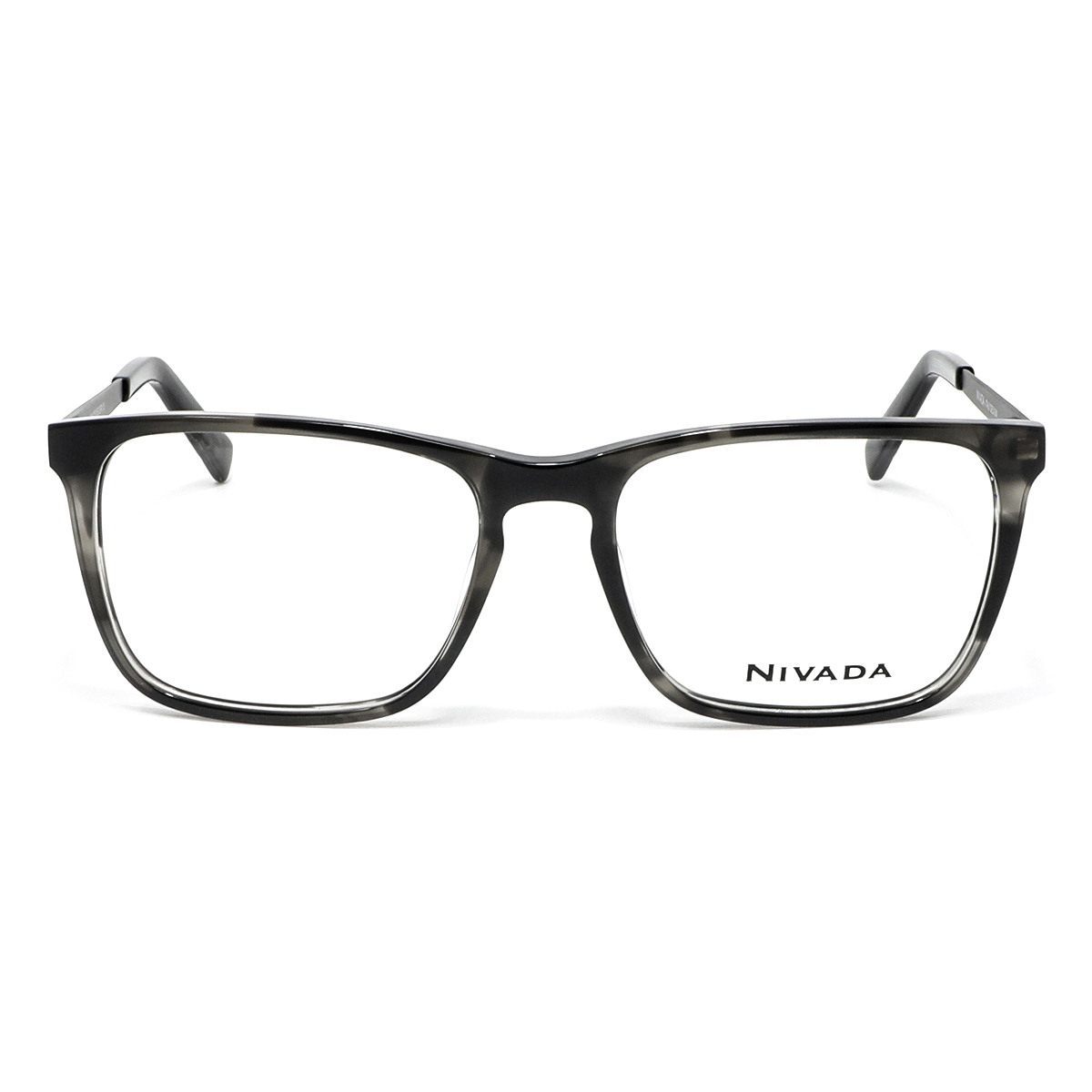 Armaz&oacute;n Nivada Color Gris Para Hombre image number null