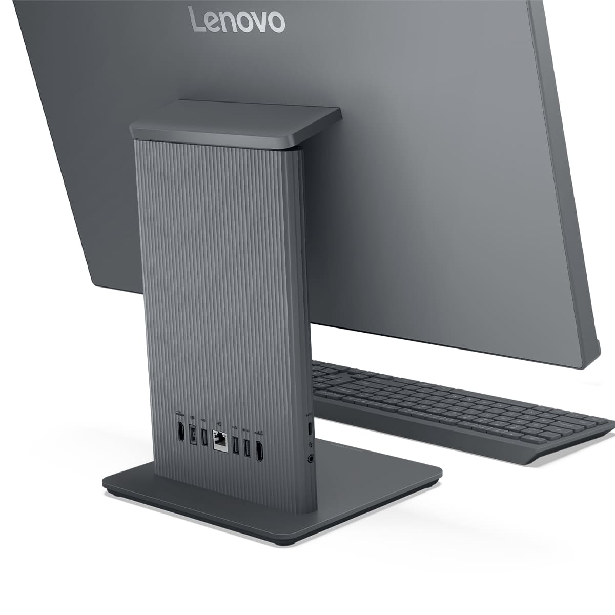 Desktop All In One Lenovo IdeaCentre Intel Core i5 16 GB RAM 512 GB SSD image number null