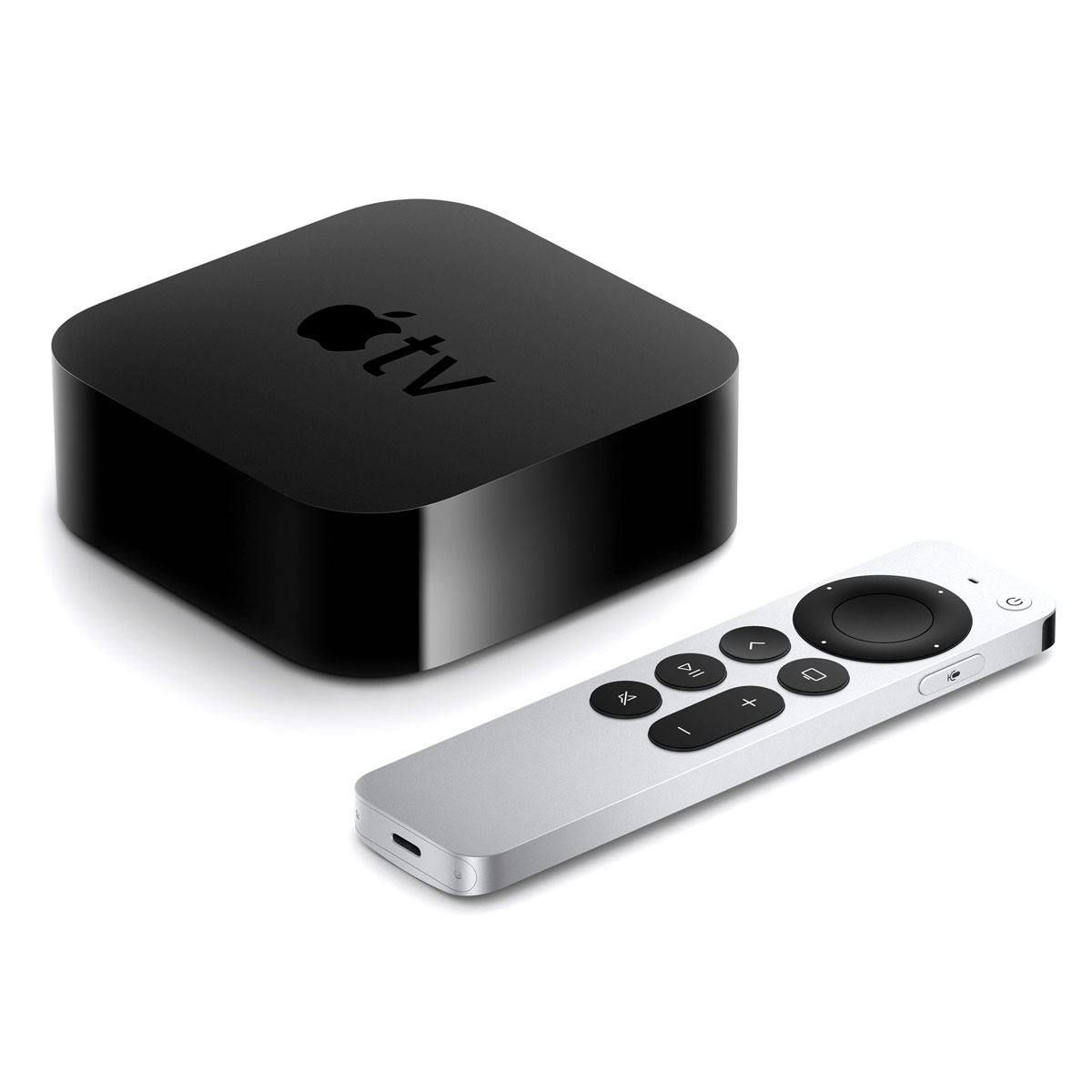 Apple TV 4K 64 GB MXH02CL image number null
