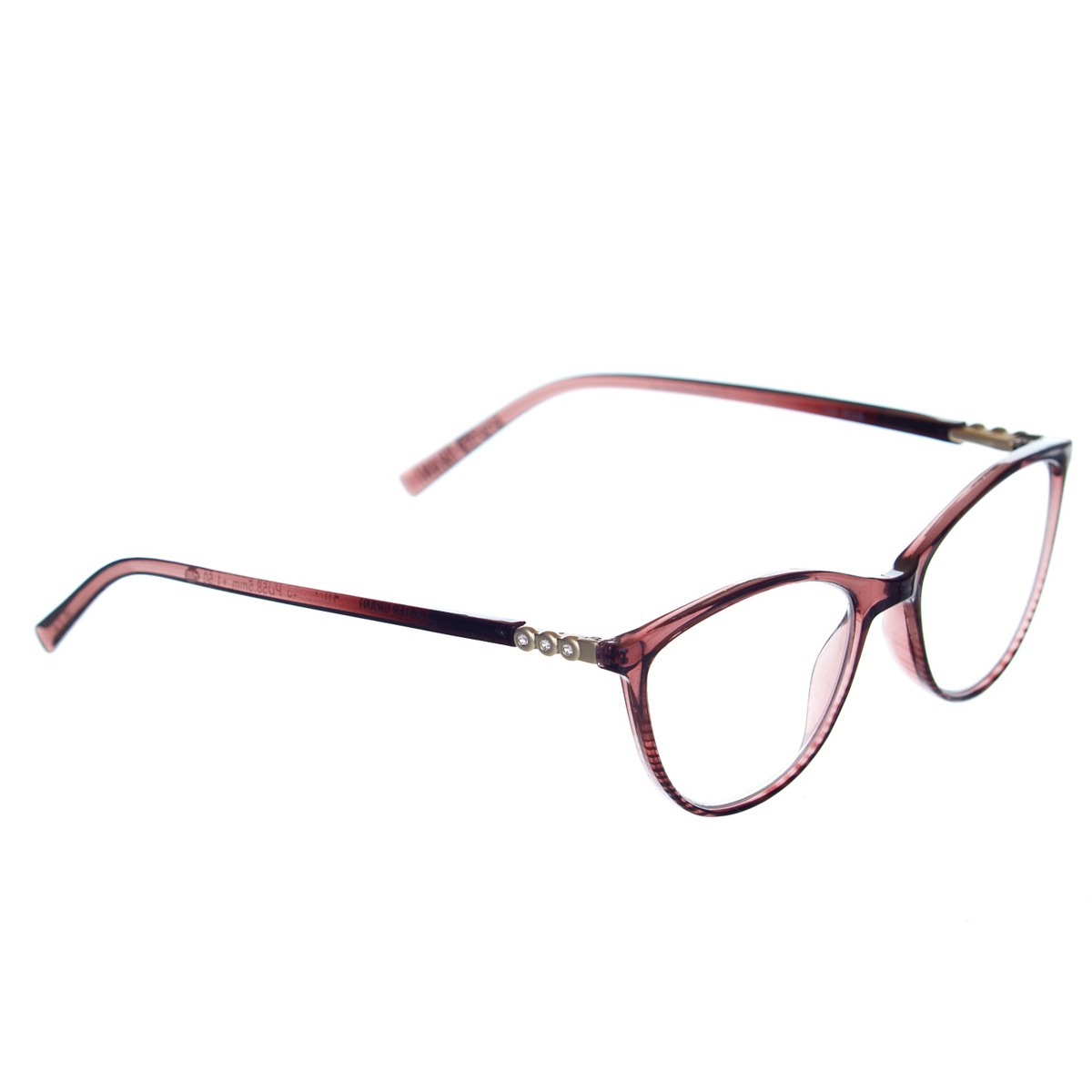 Lentes de Lectura Fglr 24 649 Ros 150 Foster Grant Readers image number null