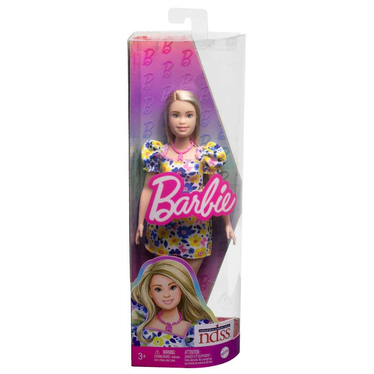 Barbie con s&iacute;ndrome de Down image number null
