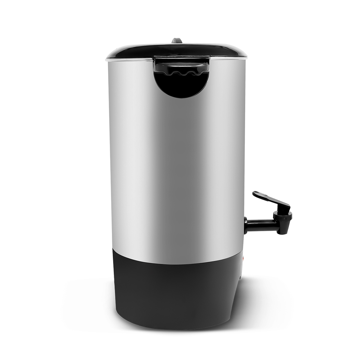 Cafetera de 40 Tazas Plateado Rc-6L Rca image number null