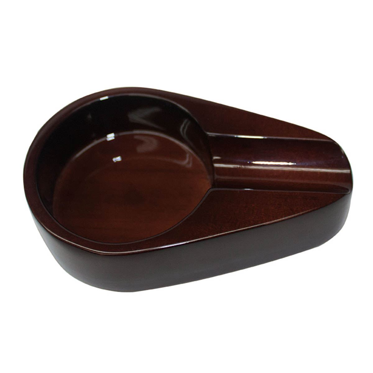 Cenicero de Madera Park Lane Diseño image number null