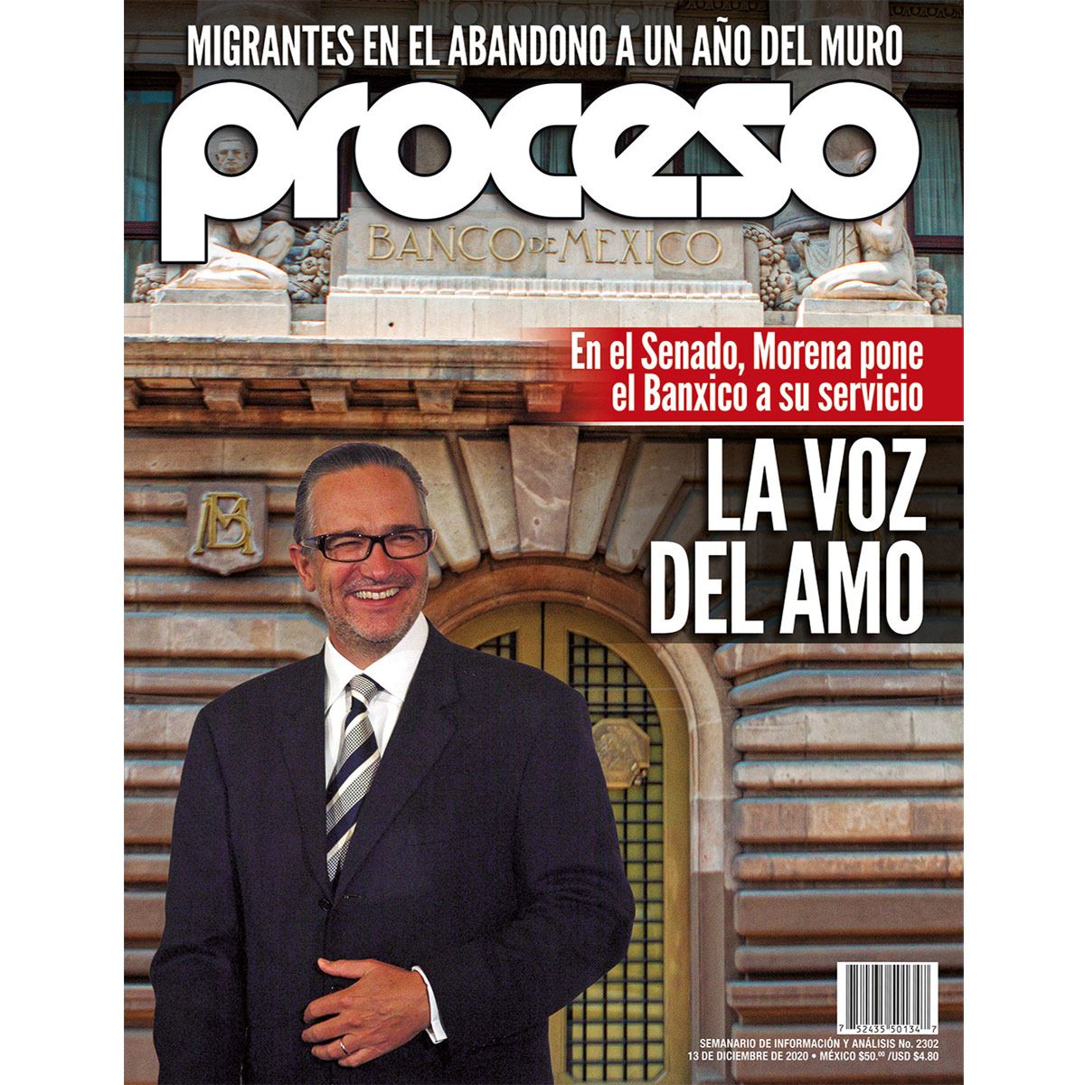 Proceso Semanal image number null