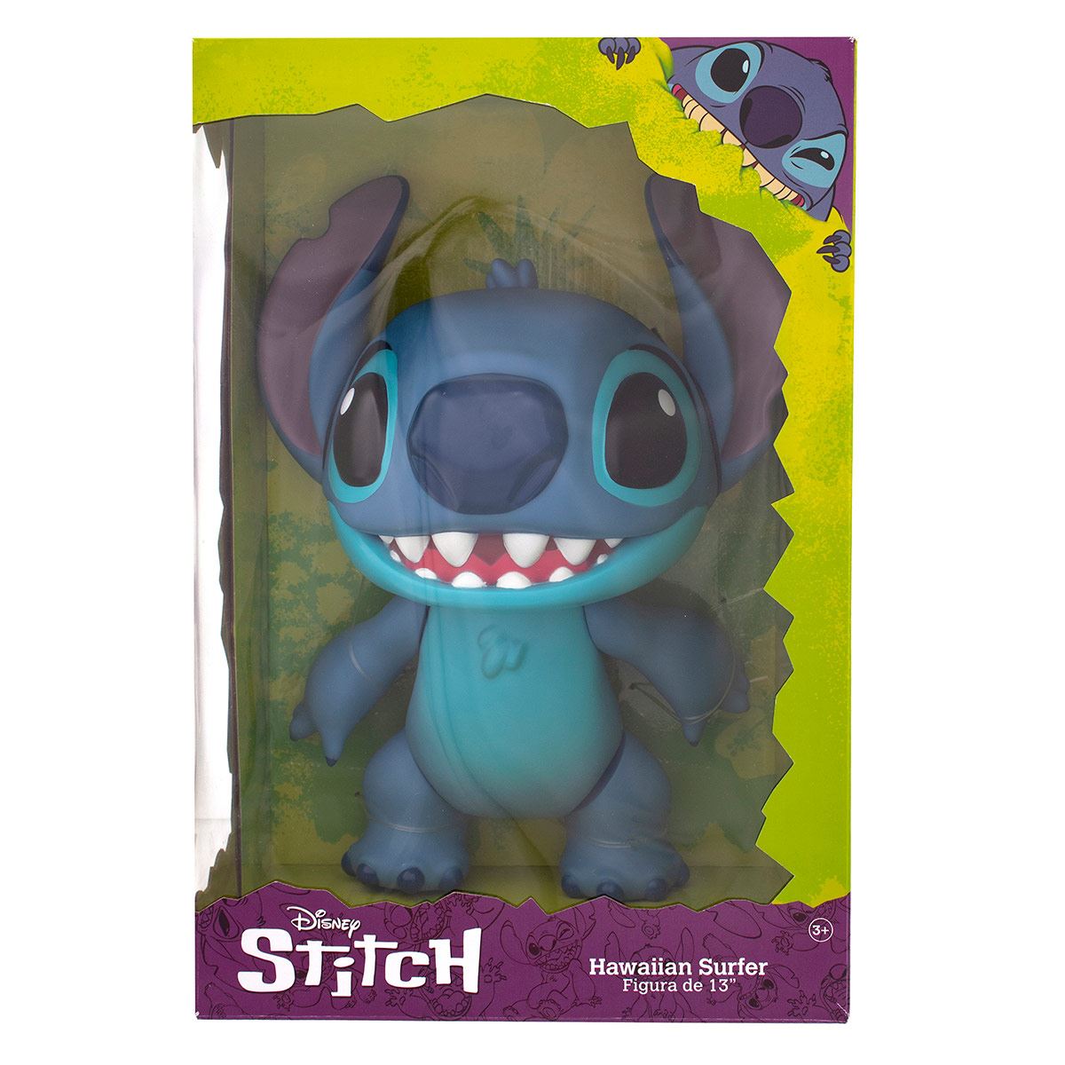 Figura Stitch 13 Pg image number null
