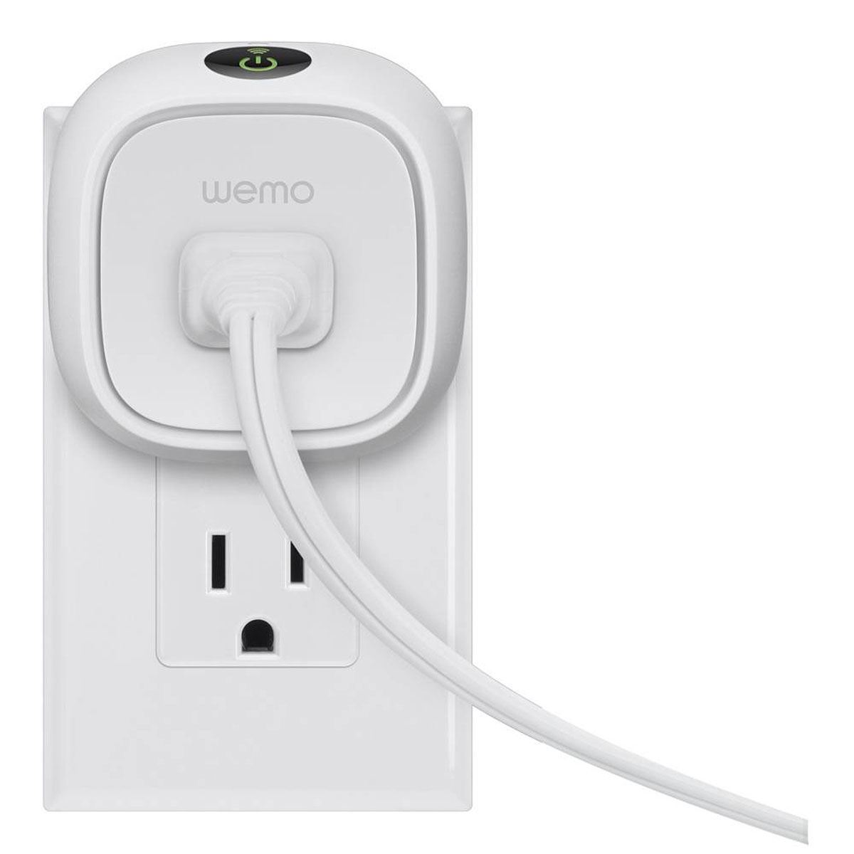 Enchufe Inteligente Wemo Insight image number null