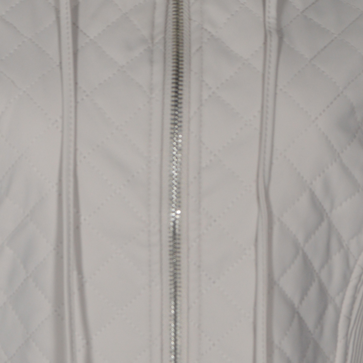 Chaleco Capitonado con Capucha Philosophy Talla Chica para Mujer image number null