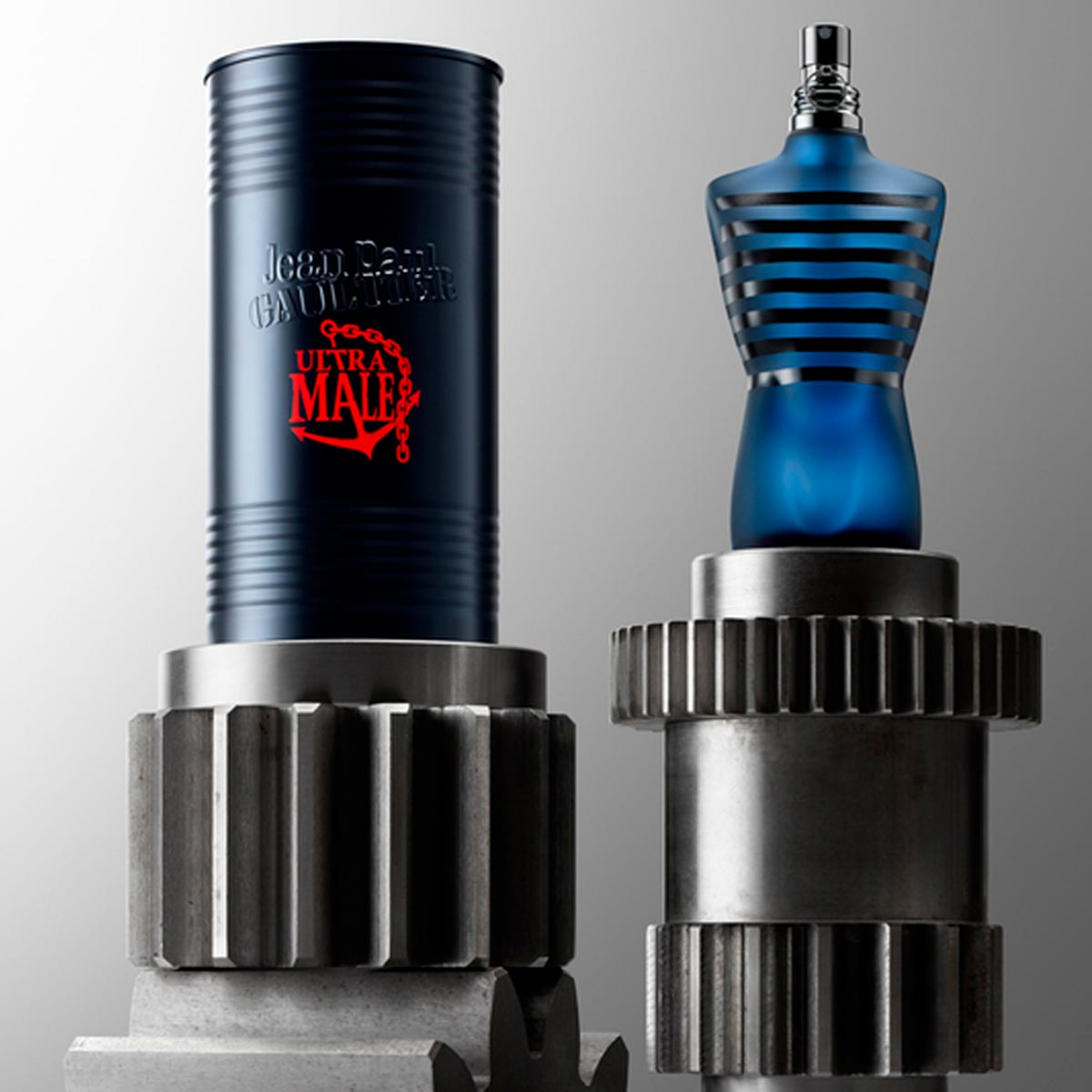 Fragancia para Caballero Jean Paul Gaultier Le Male Ultra EDT 125 ml image number null