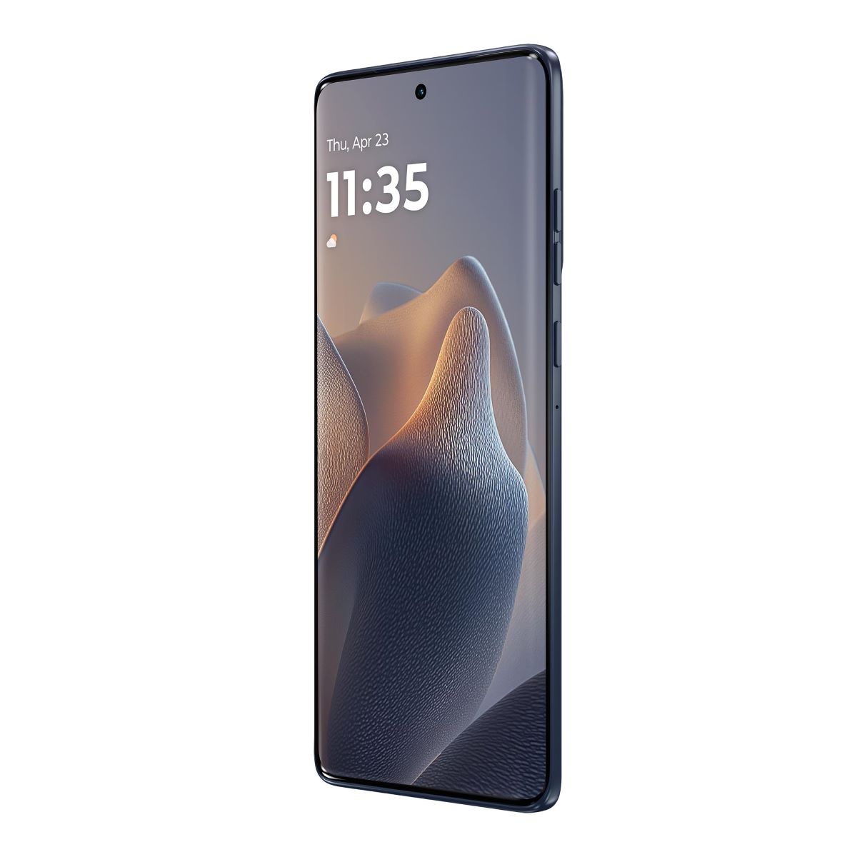 Motorola Edge 60 Fusion 5G 256GB Azul Telcel R7 image number null