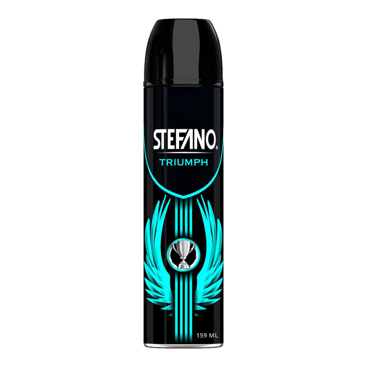 Desodorante Stefano Triumph 159ml image number null