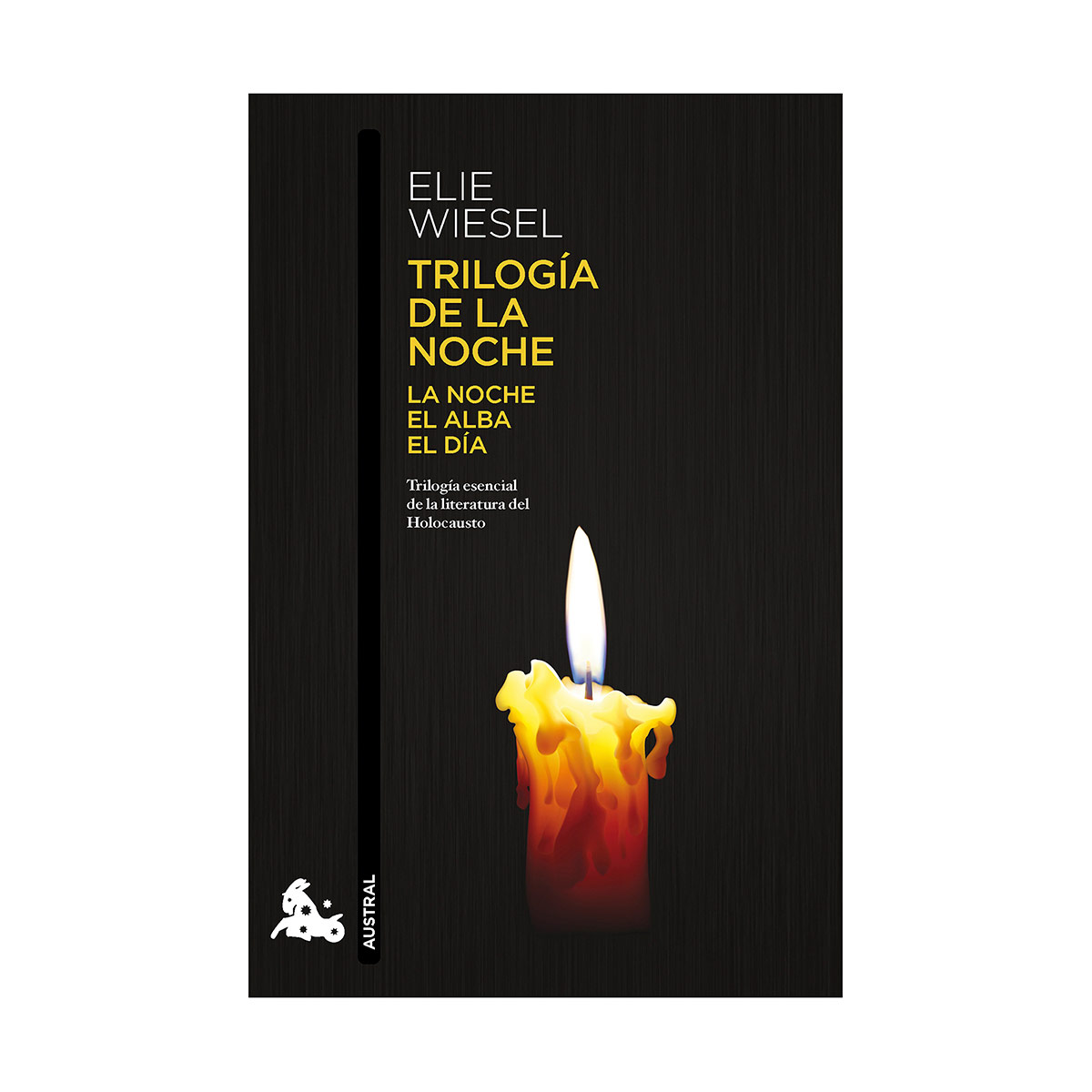 Trilogía De La Noche image number null