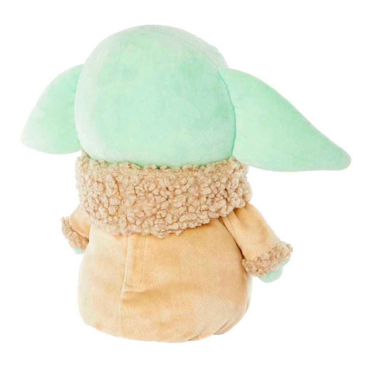 Peluche Grogu Saltar&iacute;n image number null