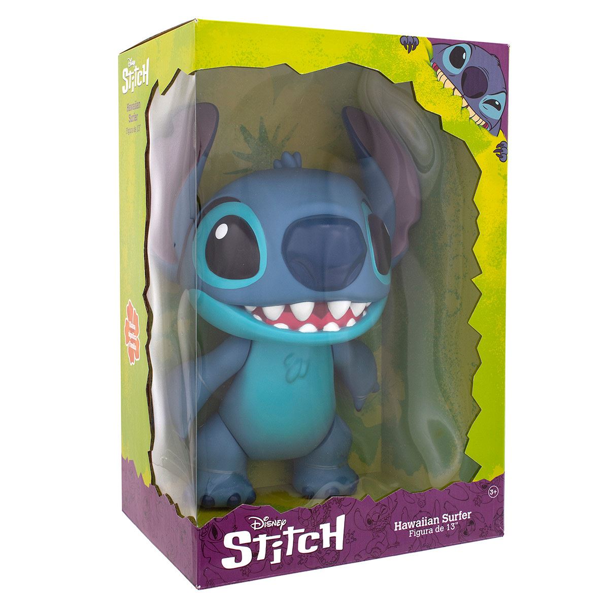 Figura Stitch 13 Pg image number null