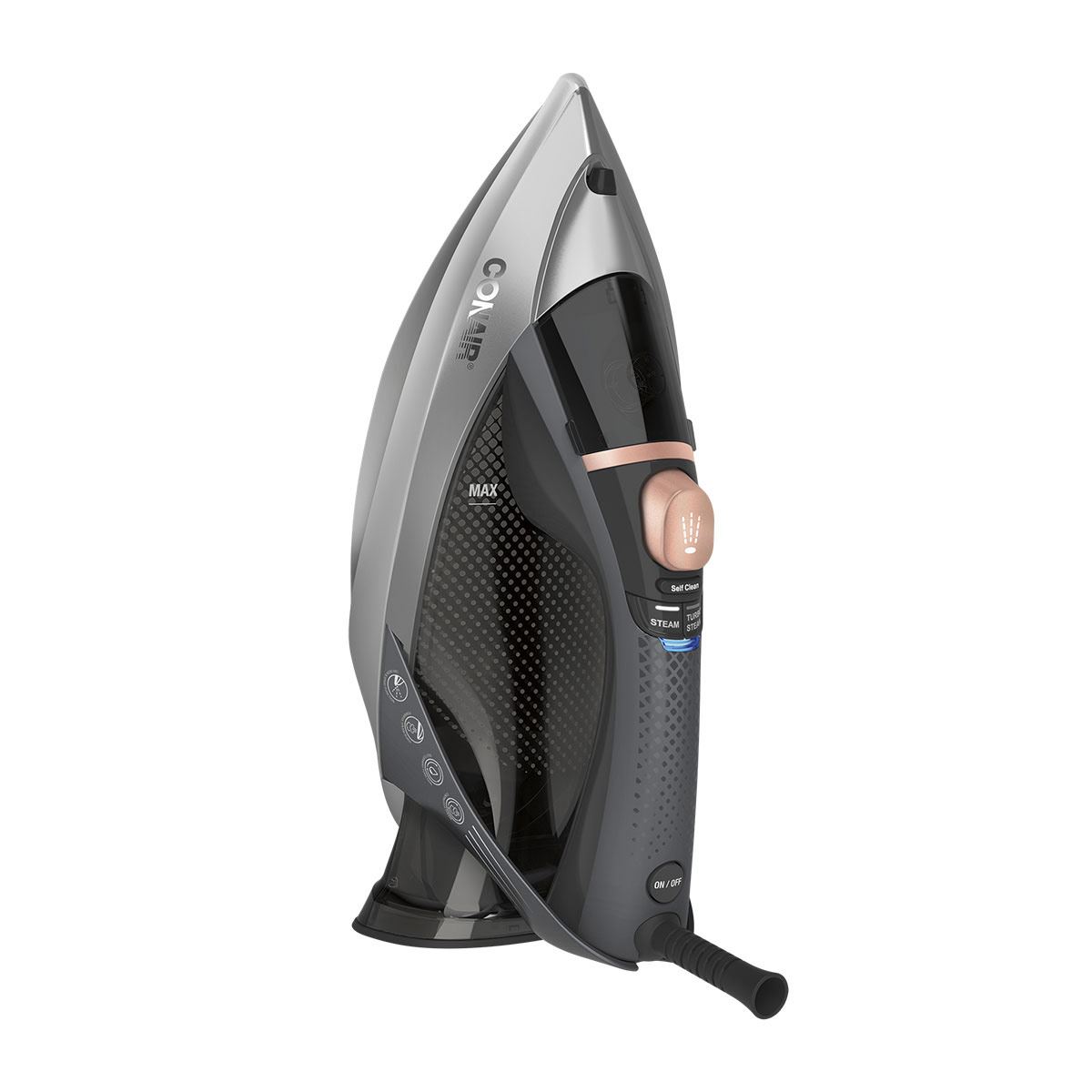 Plancha Horizontal GI500 Conair image number null