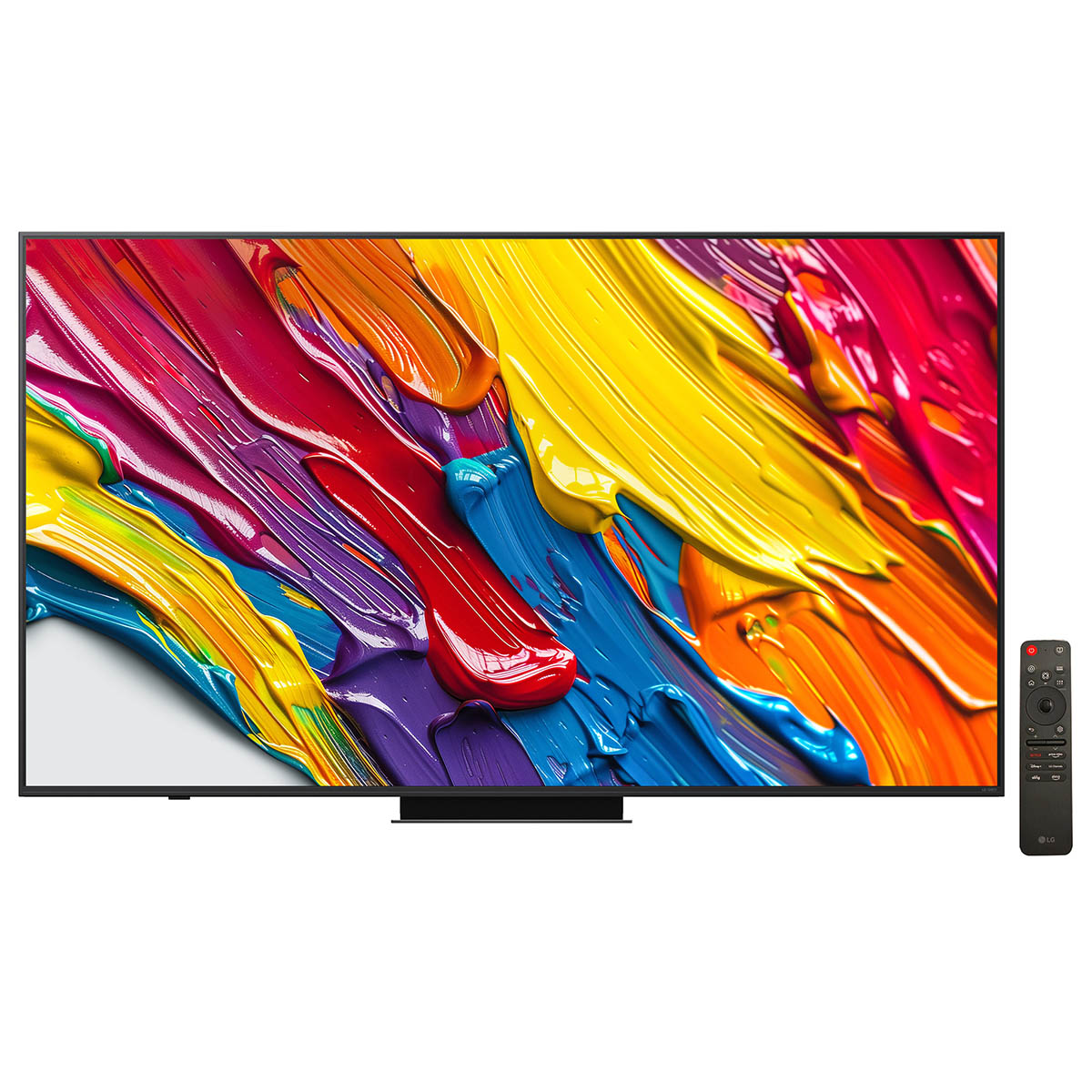 Pantalla LG de 75 Pulgadas 75qned83asg 4k Ai image number null