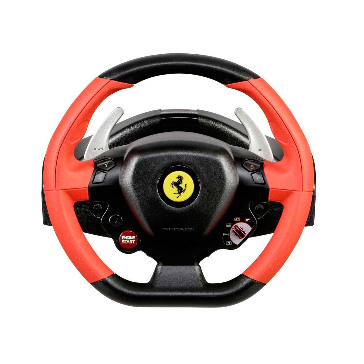 Ferrari 458 Racing Wheel One image number null