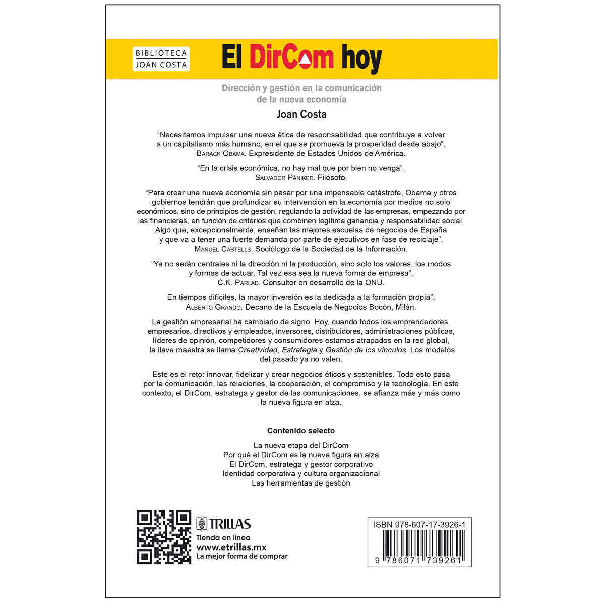 El Dircom Hoy image number null