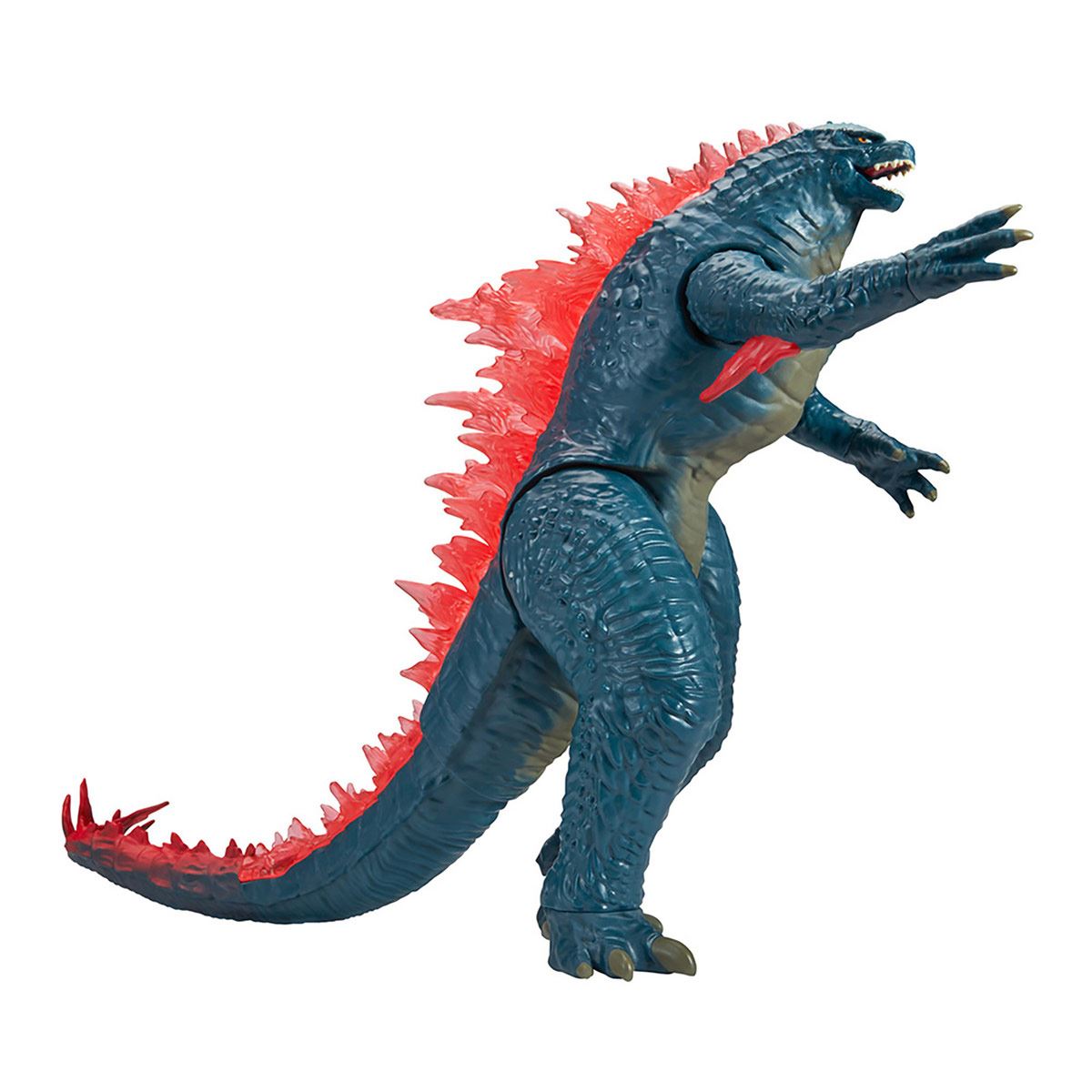 Godzilla x Kong Figura de Accion image number null
