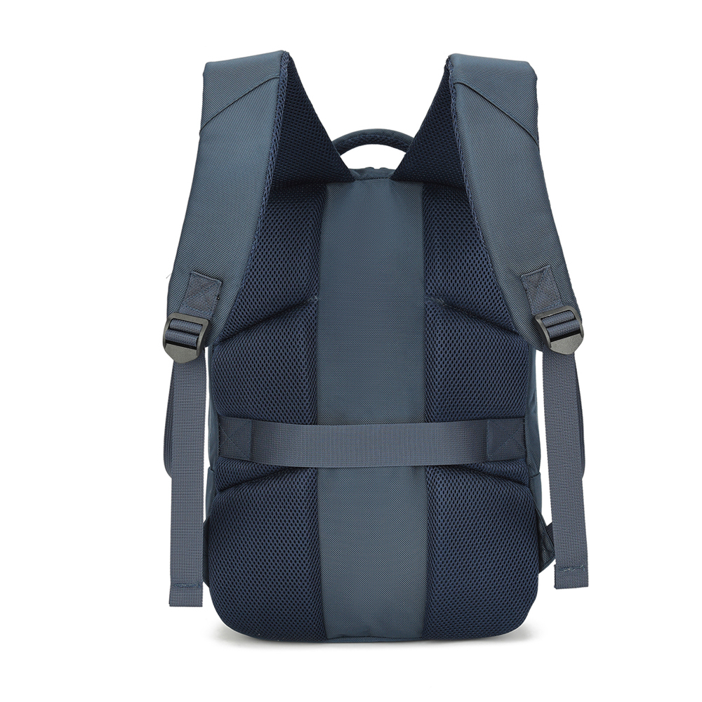 Backpack Cool Capital para Laptop 15.6Azul Era" image number null