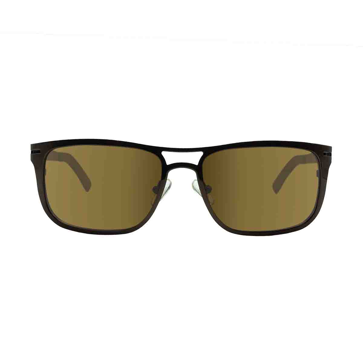 Lentes De Sol Dockers 30947Ldp200 Polarizado Cobre Para Hombre image number null