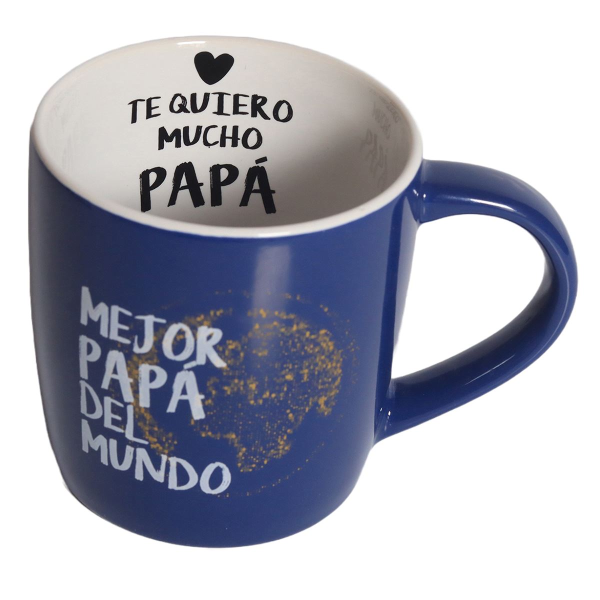 Taza en Cerámica Día del Padre image number null