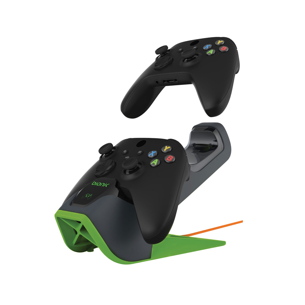 Base de Carga Powerstand Xbox Series image number null