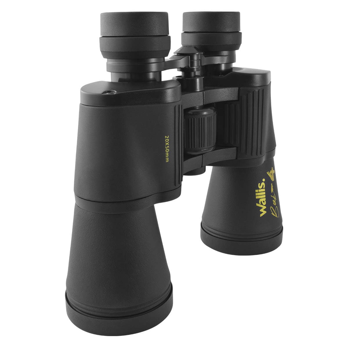 Binocular Gran Angular 20 x 50 mm Bak-4 Wallis image number null