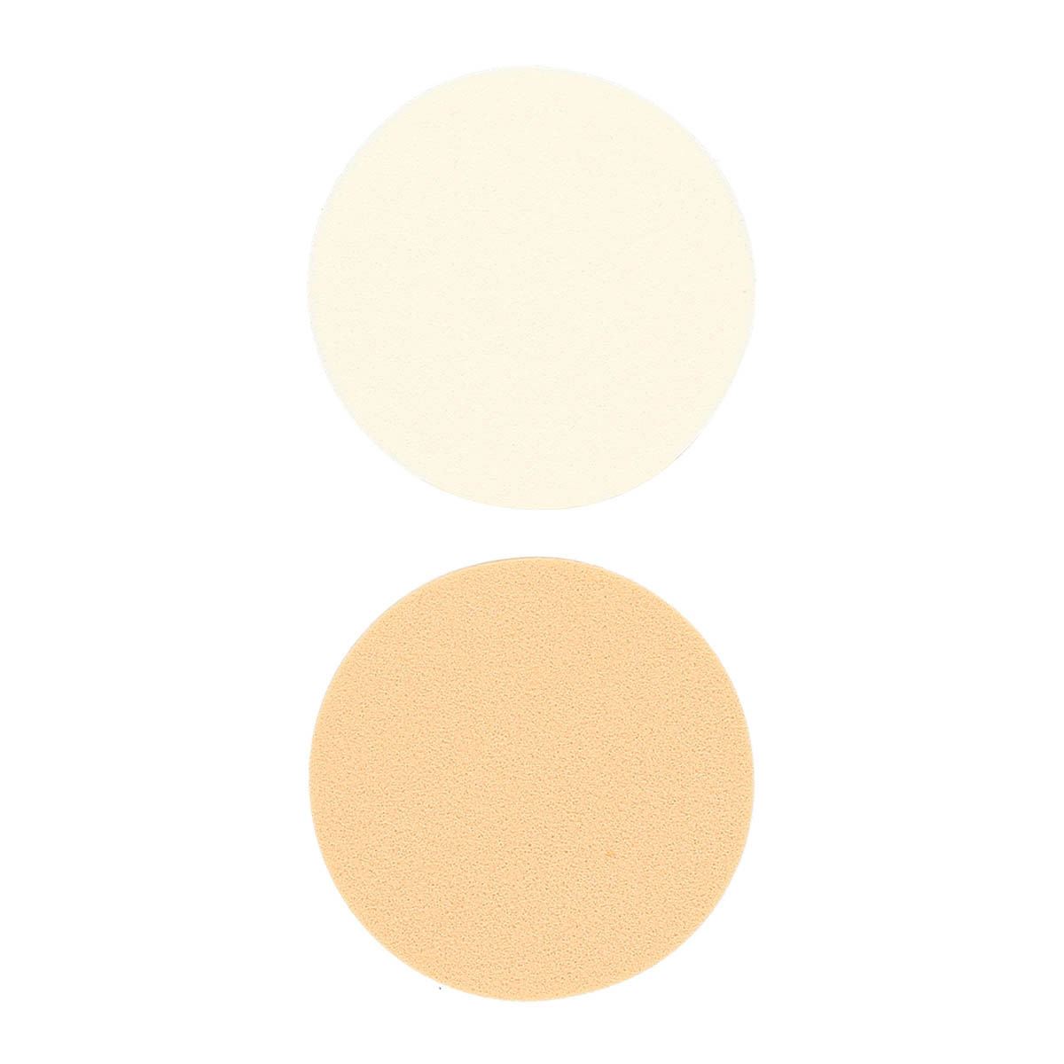 Esponja redonda dos tonos grande Rachel Duo 56-M image number null