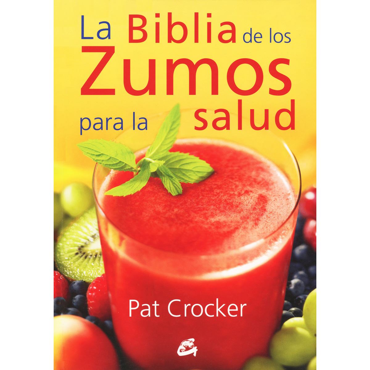 La biblia de los zumos para la salud image number null