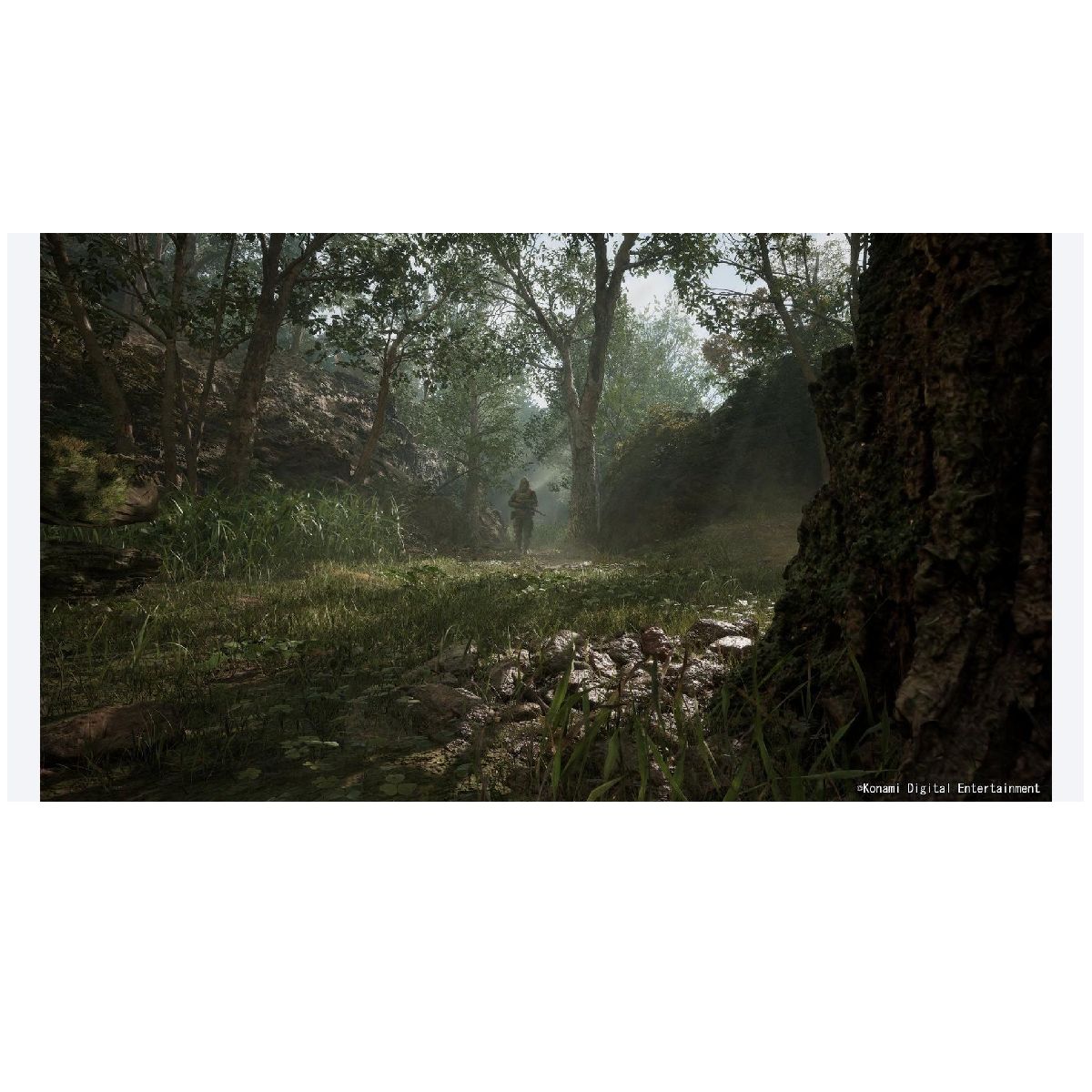 Preventa /Videojuego para PS5 Metal Gear Solid  Snake Eater image number null