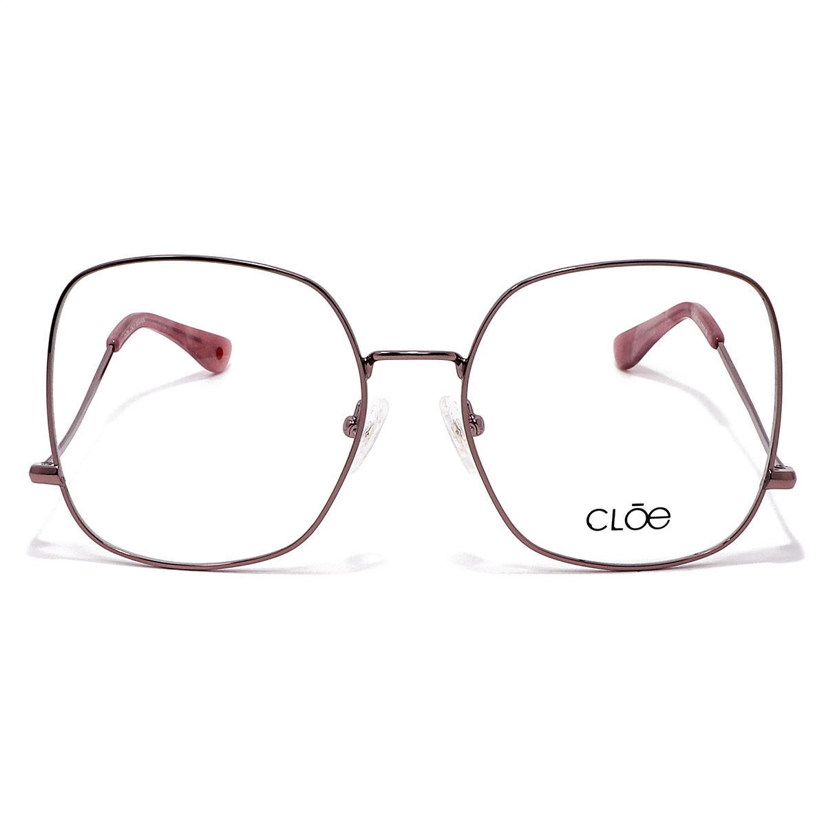 Armazón Cloe Rosa VLE.60115.0PNK.56 para Mujer image number null