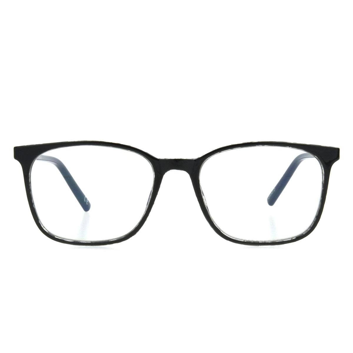 Armazón con protección de Luz azul rojo e-glasses modelo Erick image number null
