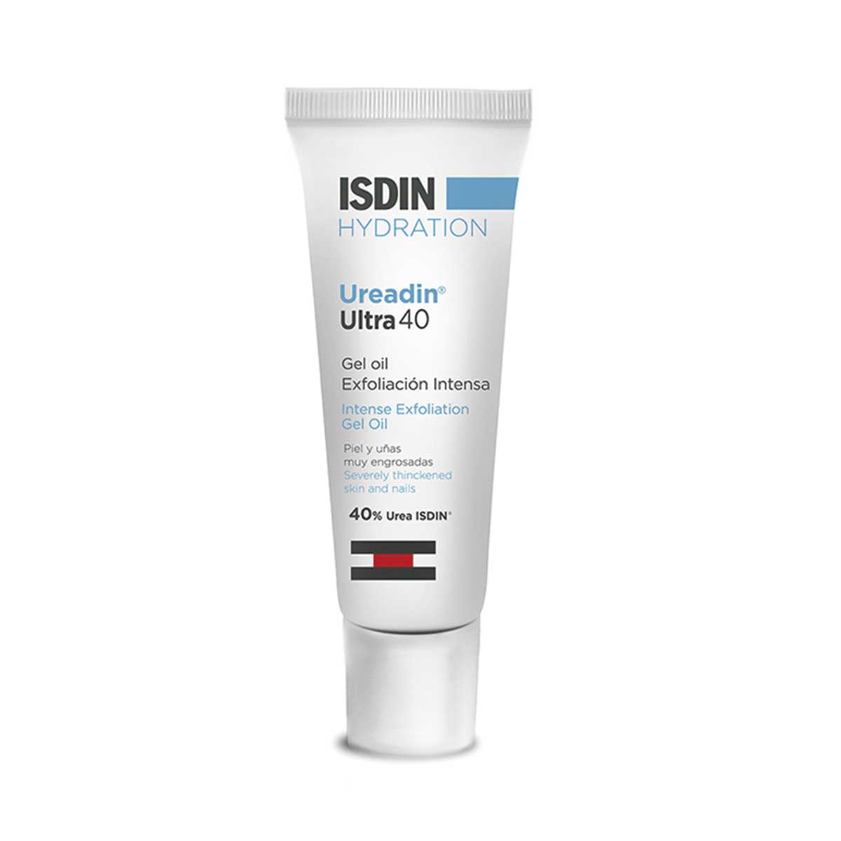 Ureadin Ultra30 Crema Exfoliante 50ml image number null
