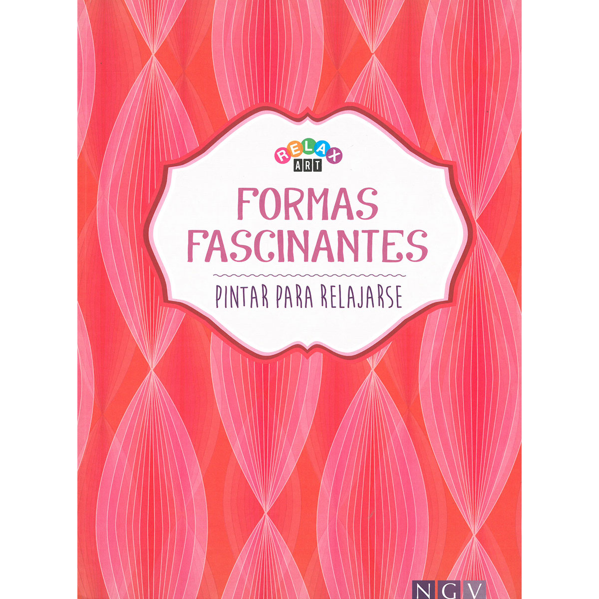 Formas Fascinantes image number null