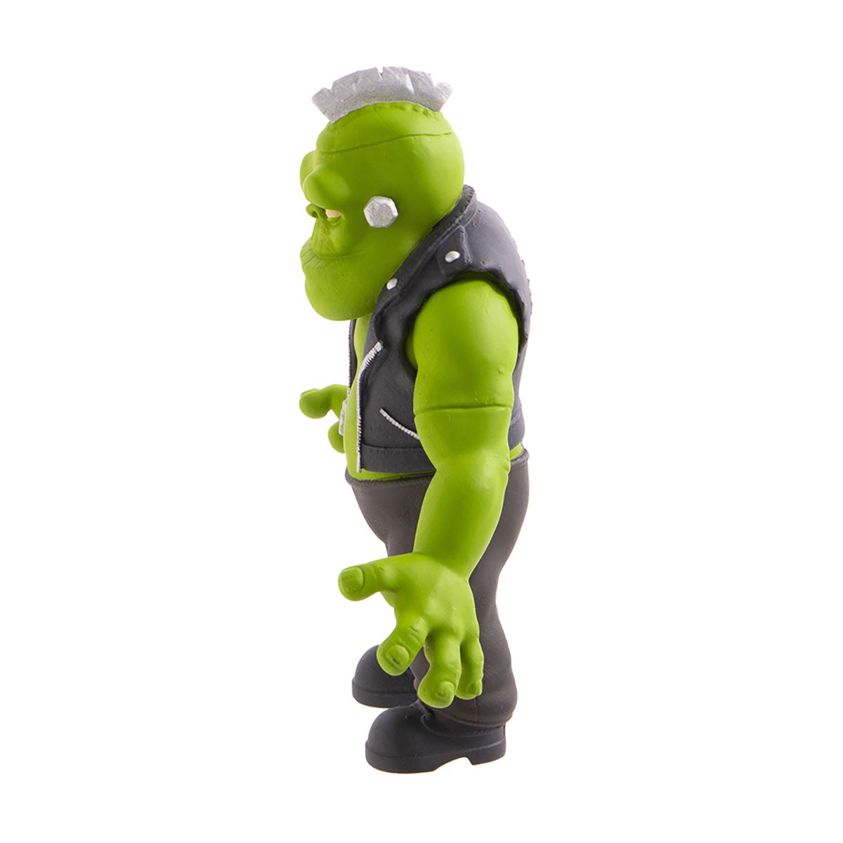 Monsters Active 6 Flexors" image number null