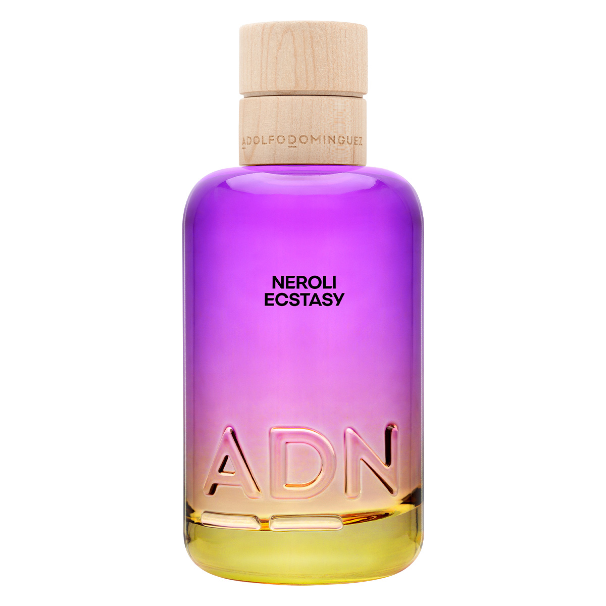 Fragancia Adolfo Dominguez ADN Neroli Ecstasy Eau de Parfum 100 ml Unisex image number null
