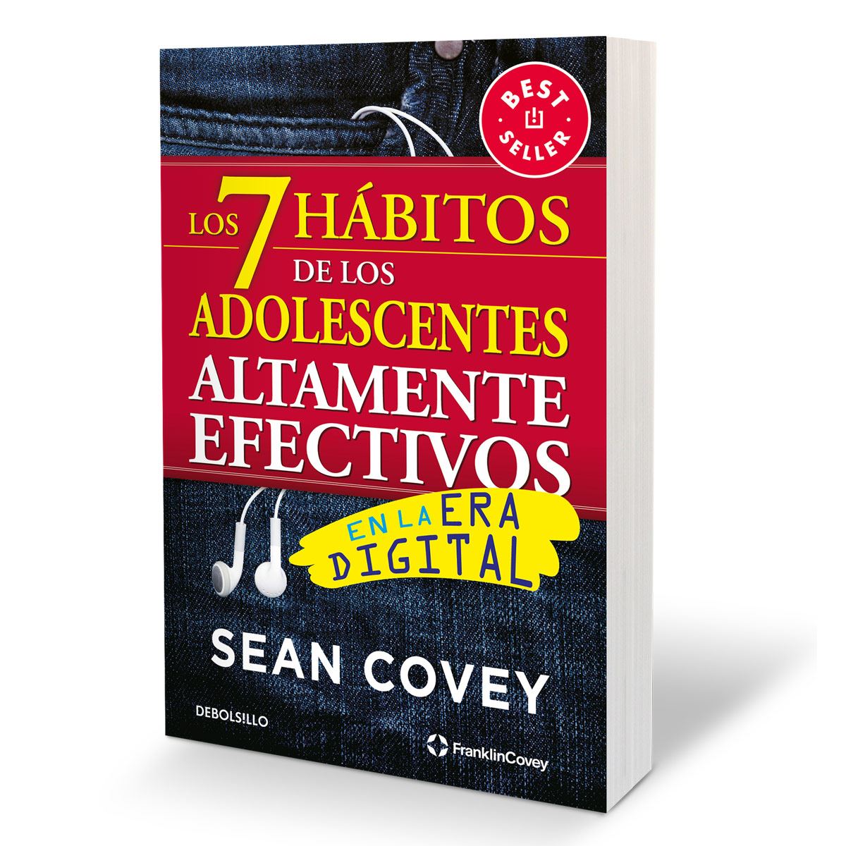 Los 7 h&aacute;bitos de los adolescentes altamente efectivos image number null