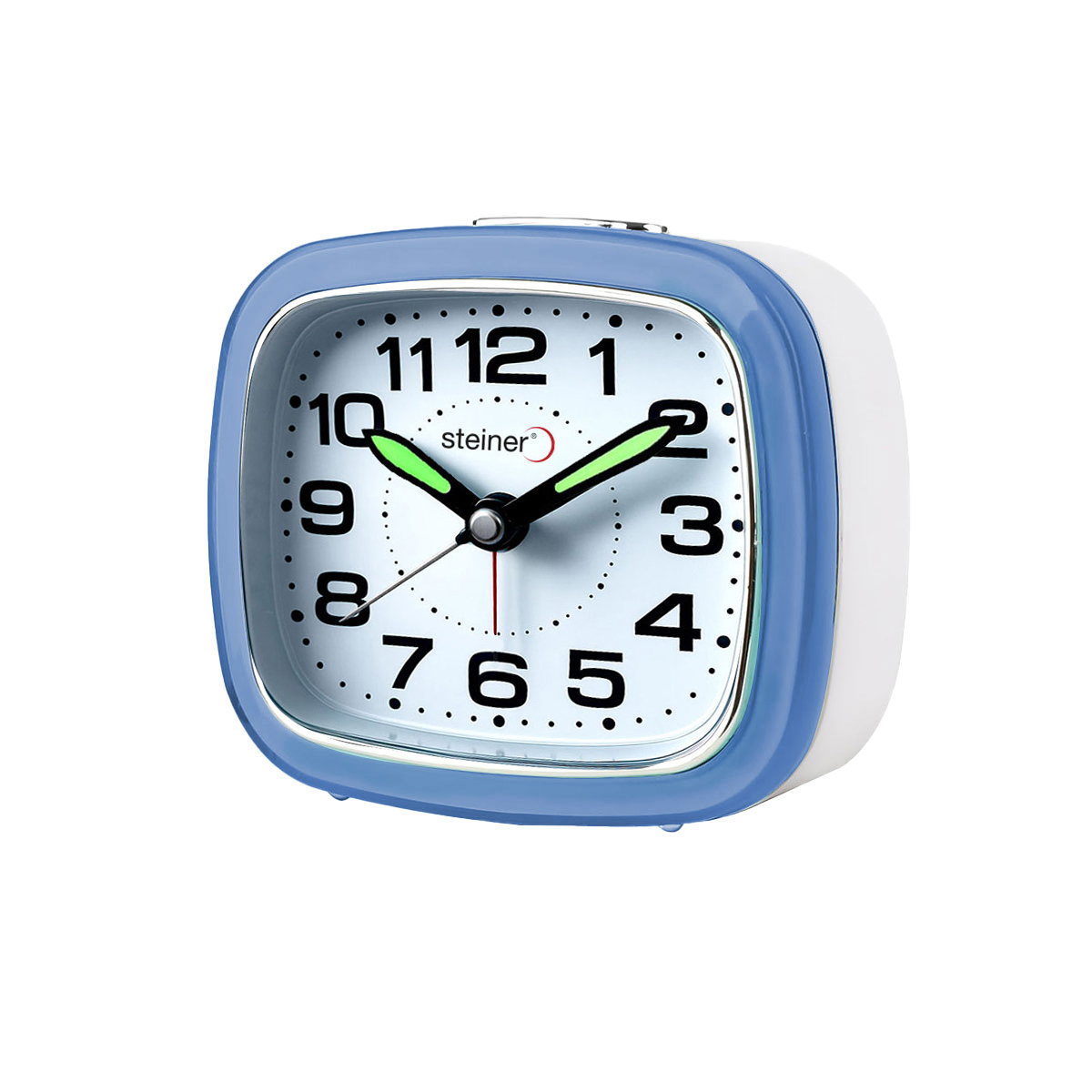 Reloj Steiner Despertador An&aacute;logo Tb562Lbl image number null