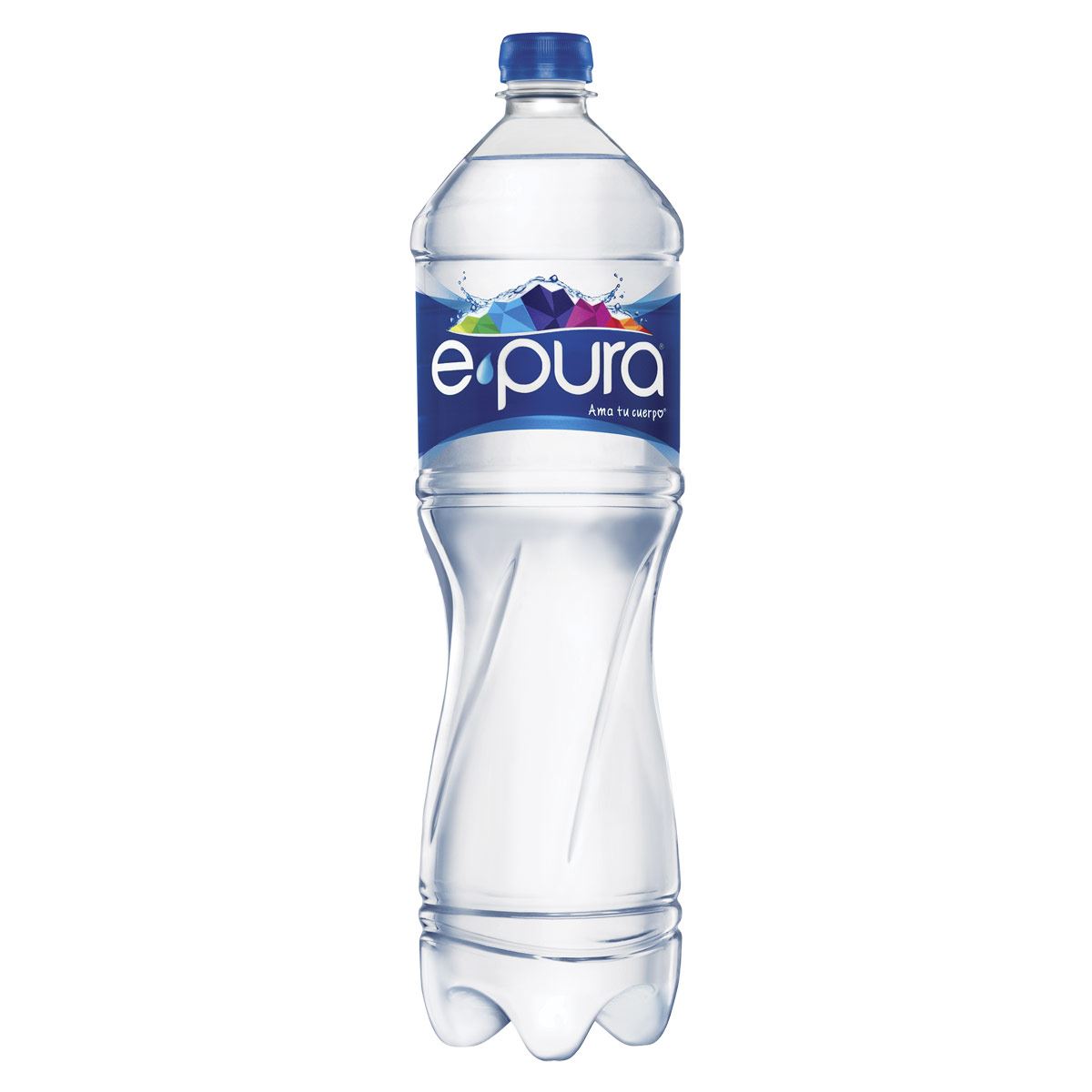 Agua Embotellada Epura 1.5lt image number null