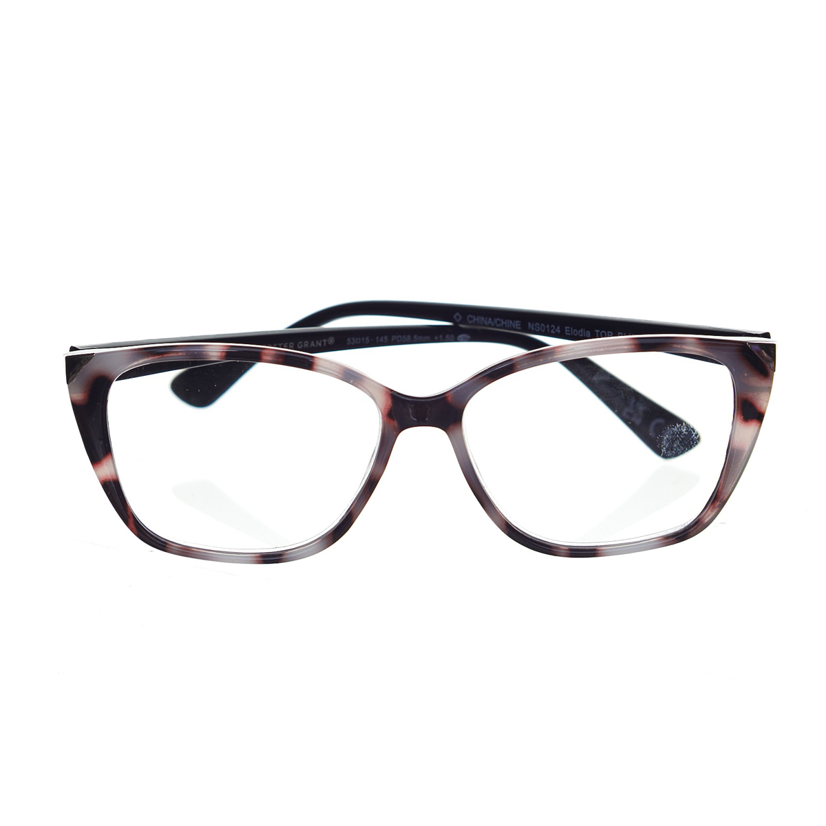 Lentes de Lectura Elodia Tor Blk 150 Sof&iacute;a Vergara image number null