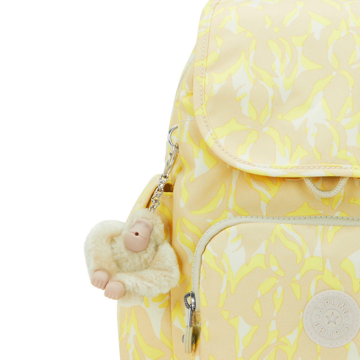 Bolsa Backpacks KIPLING Color Multicolor para Mujer image number null