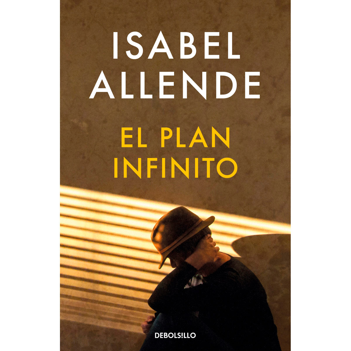 El plan infinito image number null