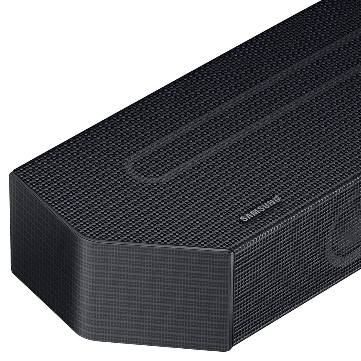 Barra de Sonido Samsung HW-Q600CZX 3.1.2 CH image number null